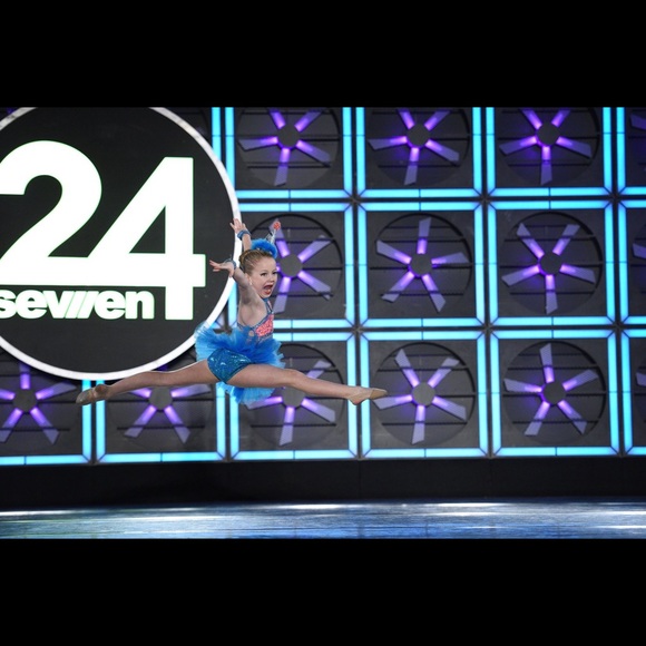 Musical theater/Jazz Costume - Picture 5 of 5